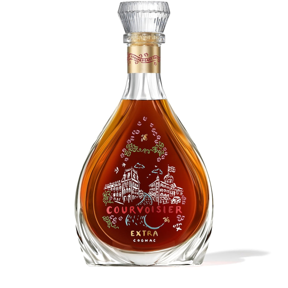 Harrods 175th Anniversary Edition Extra Cognac (70cl)
