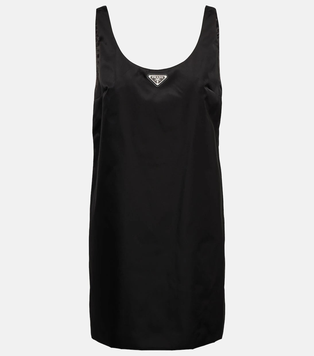 Prada - Re-Nylon minidress