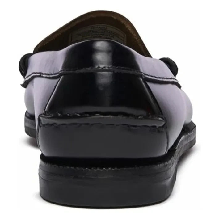 Sebago - Classic Dan loafers | Black