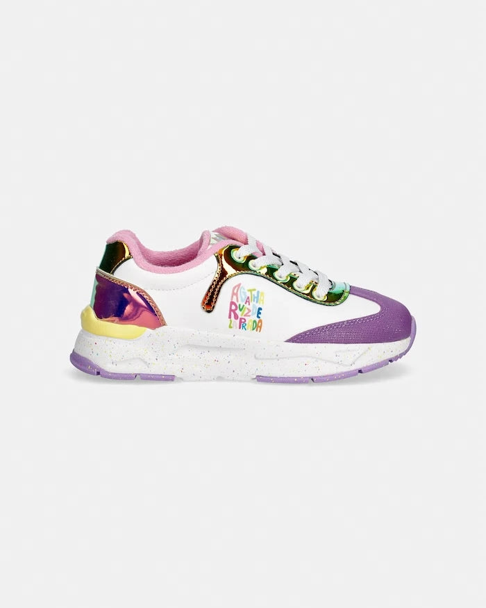 Agatha Ruiz de la Prada Çocuk Spor Ayakkabısı