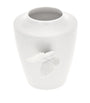 Meissen Small Porcelain Butterfly Vase (13cm)