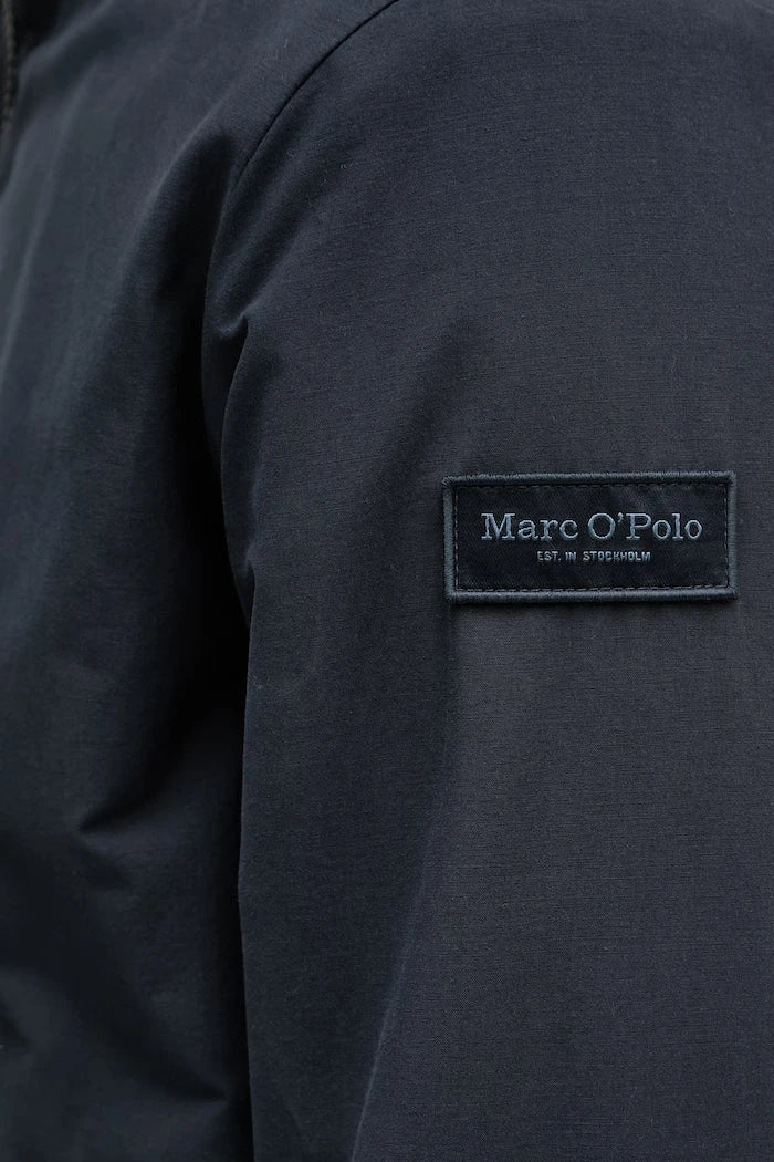 Marc O'Polo късо мъжко яке с памук
