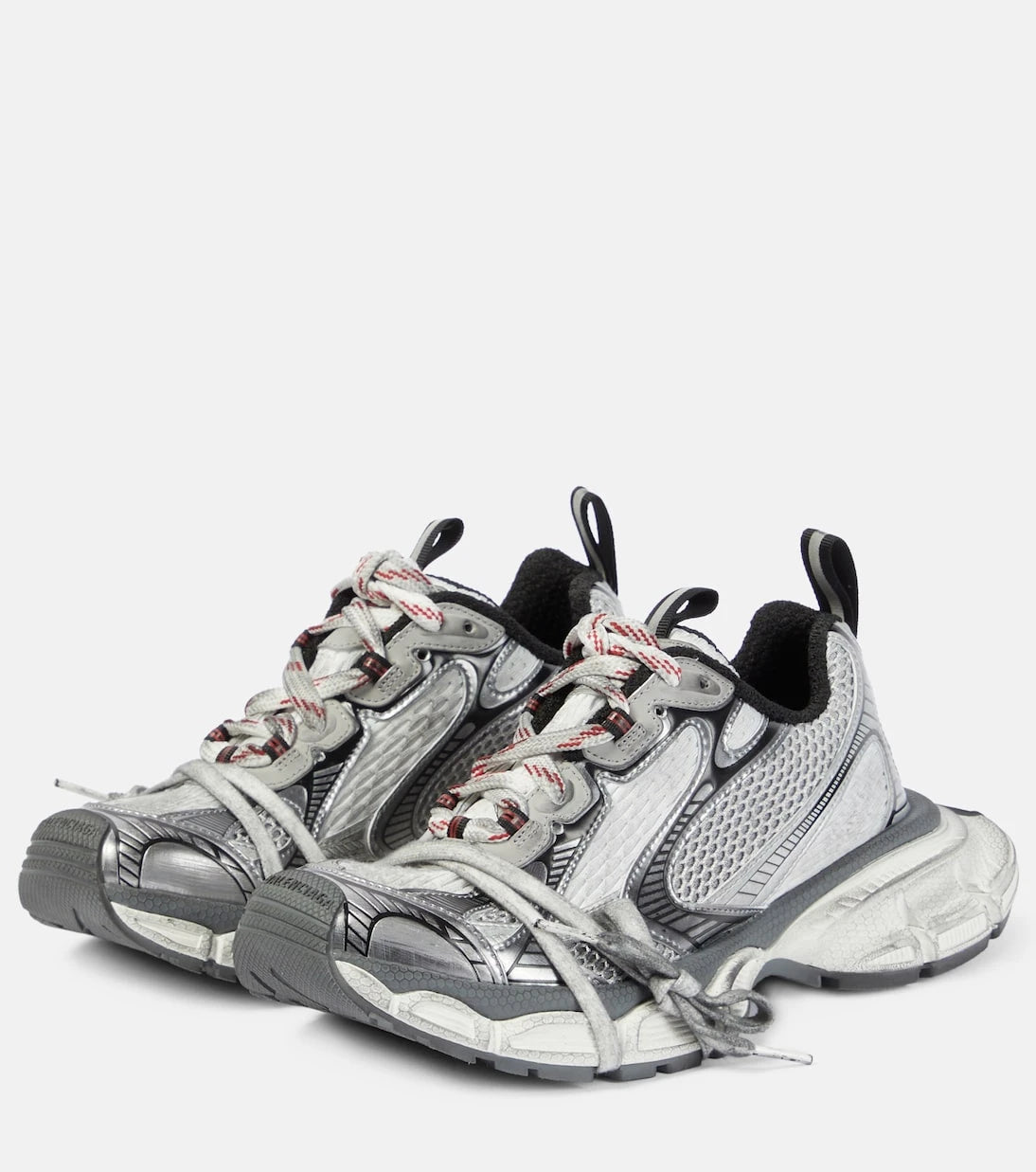 Balenciaga - 3XL sneakers