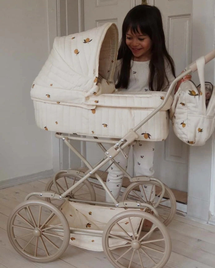Konges Sløjd DOLL PRAM Bebek Arabası