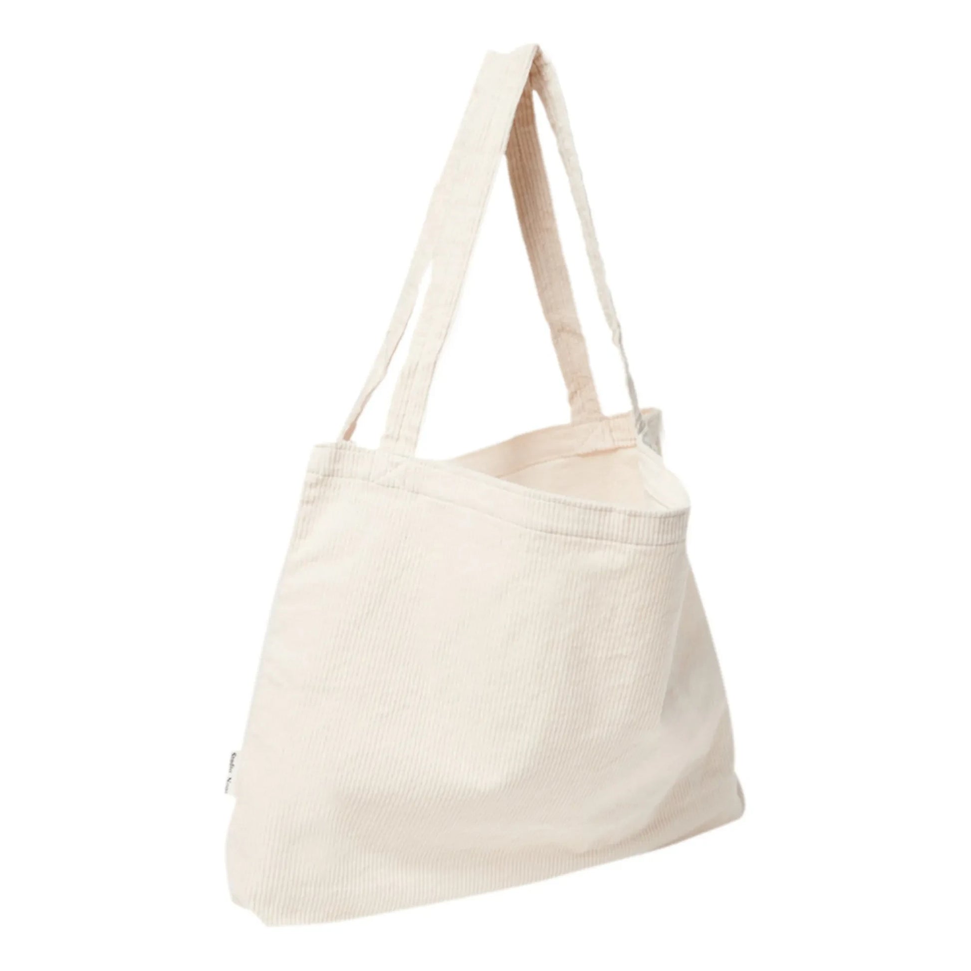 Studio Noos - Mum Bag | Ecru