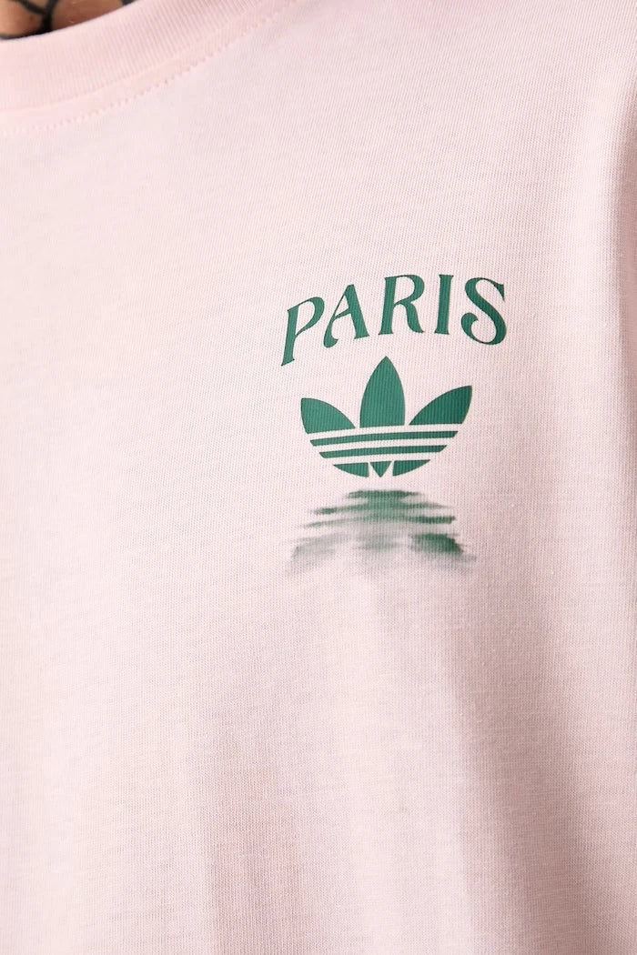 adidas Originals erkek pamuklu tişört
