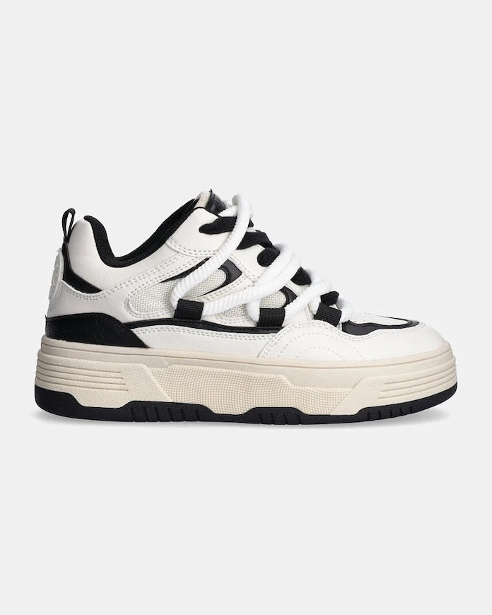 Steve Madden Boomer Spor Ayakkabı