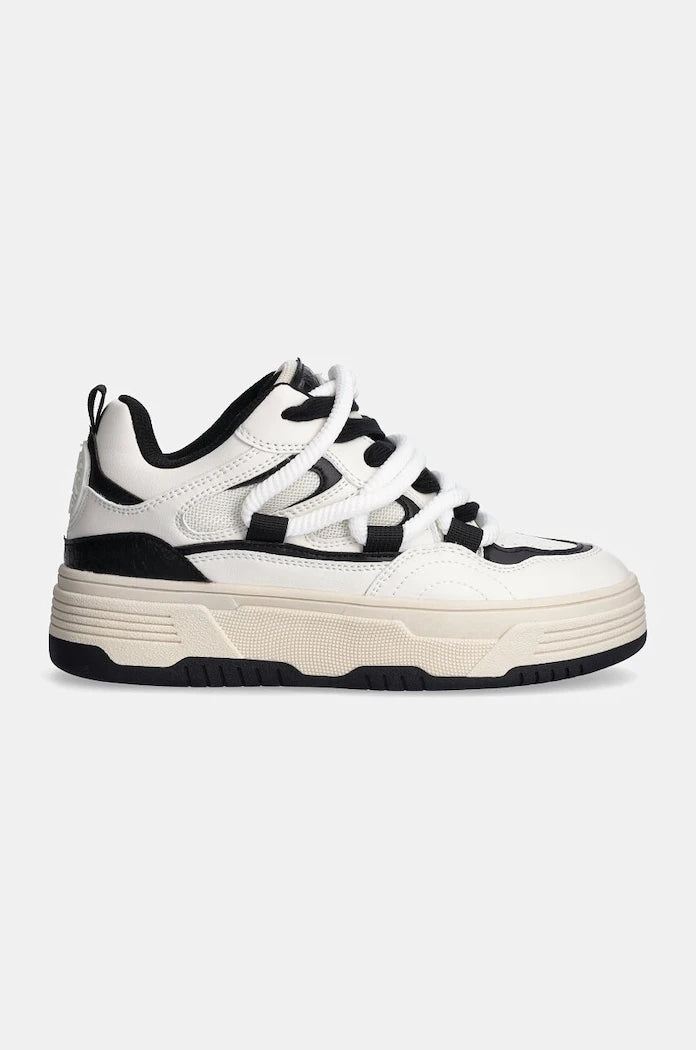 Маратонки Steve Madden Boomer
