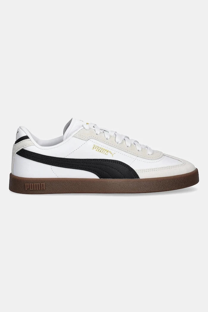 Детски маратонки Puma Club II Era