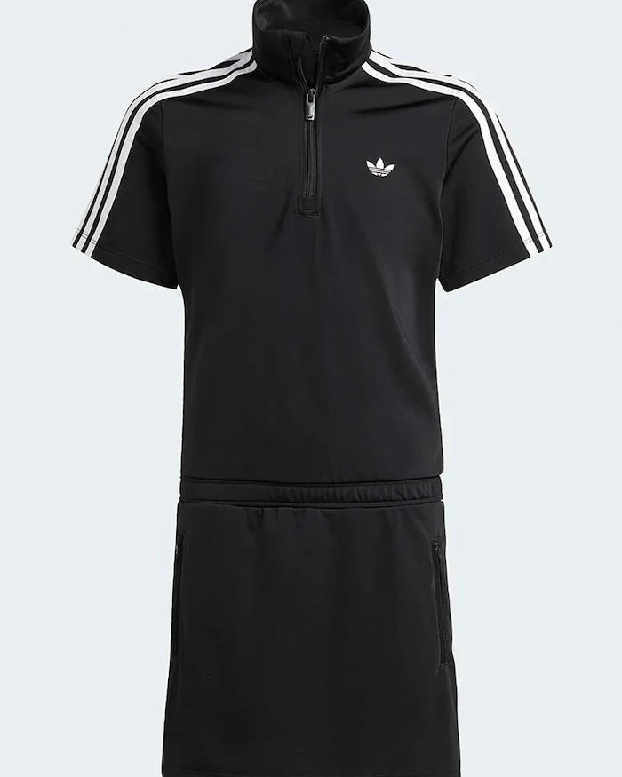 Çocuk elbisesi adidas Originals