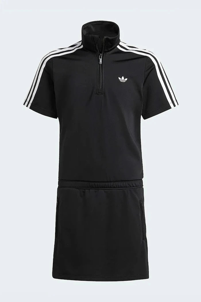 Детска рокля adidas Originals