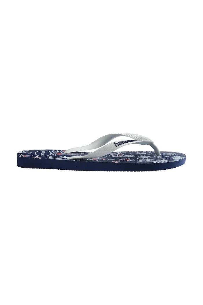 Havaianas мъжки джапанки TOP NAUTICAL