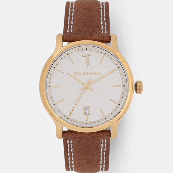 Trussardi Часовник мъжки T-INEDITO