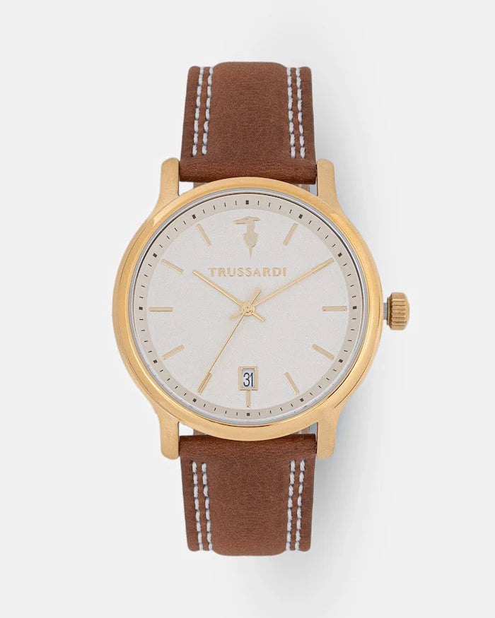Trussardi Erkek Kol Saati T-INEDITO
