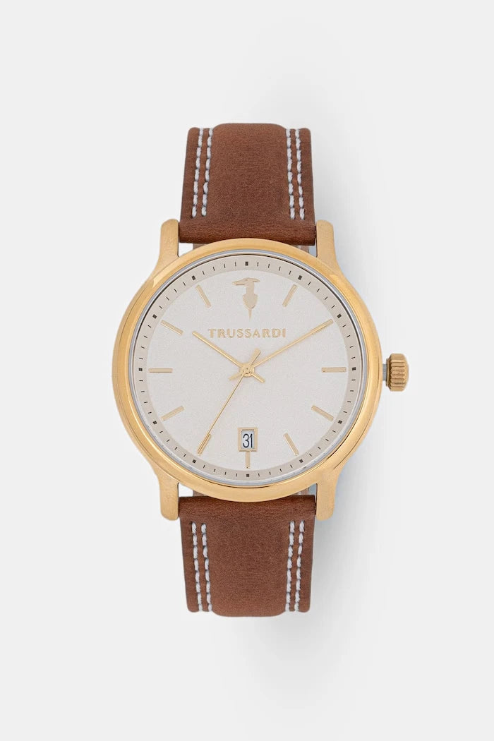 Trussardi Часовник мъжки T-INEDITO