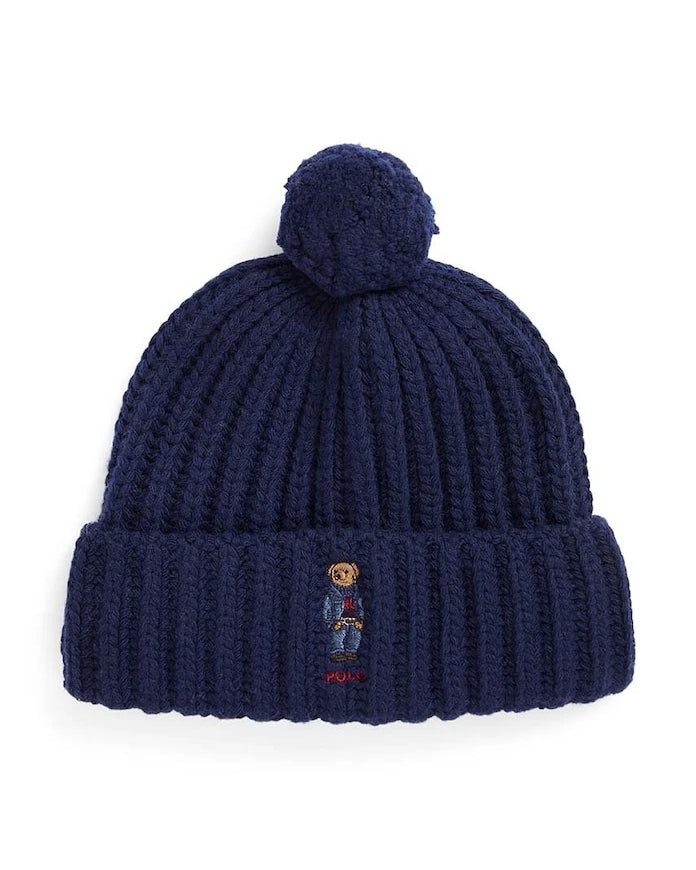 Polo Ralph Lauren Yün Şapka