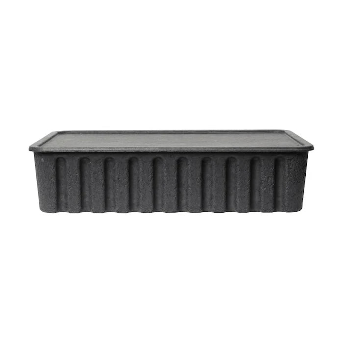 Кутия за съхранение ferm LIVING 42 x 15 cm