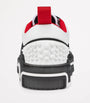 Christian Louboutin White Astroloubi Donna Sneakers