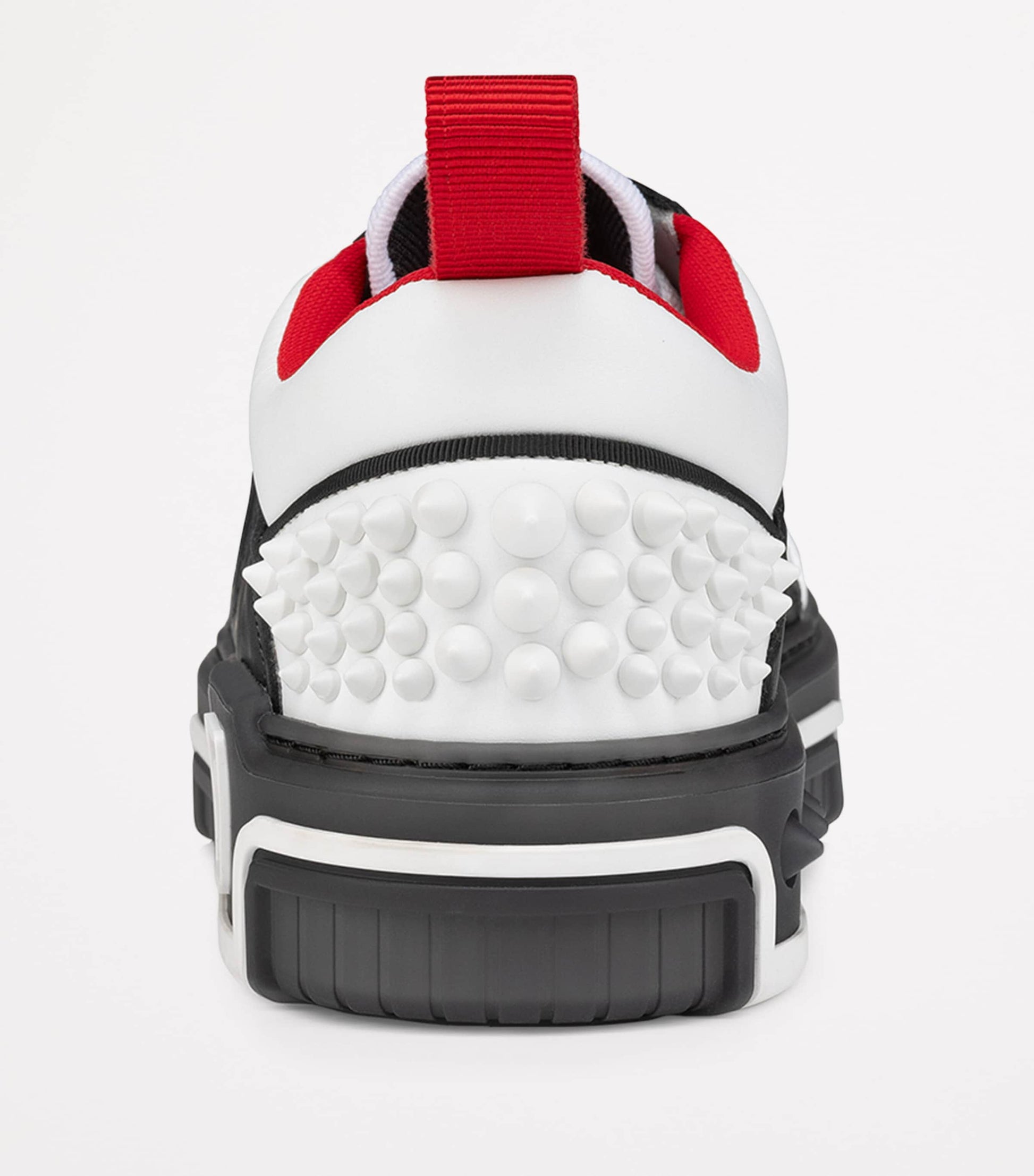 Christian Louboutin White Astroloubi Donna Sneakers