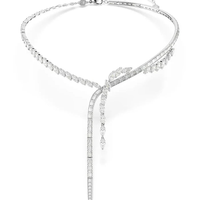 Swarovski Kadın Zirkon Kolye MESMERA