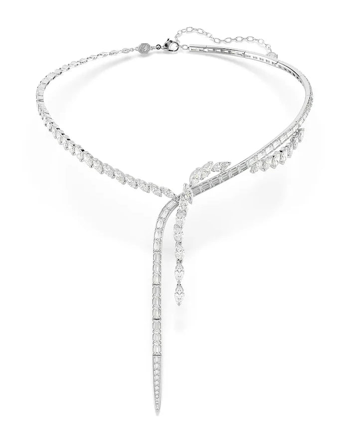 Swarovski Kadın Zirkon Kolye MESMERA