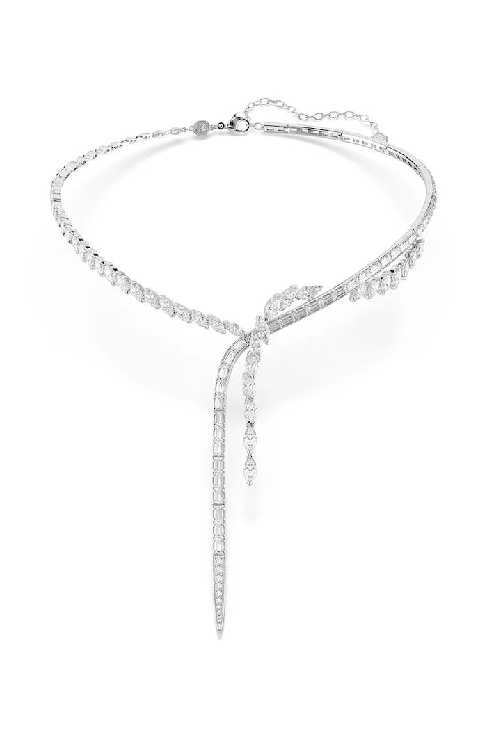 Swarovski Kadın Zirkon Kolye MESMERA
