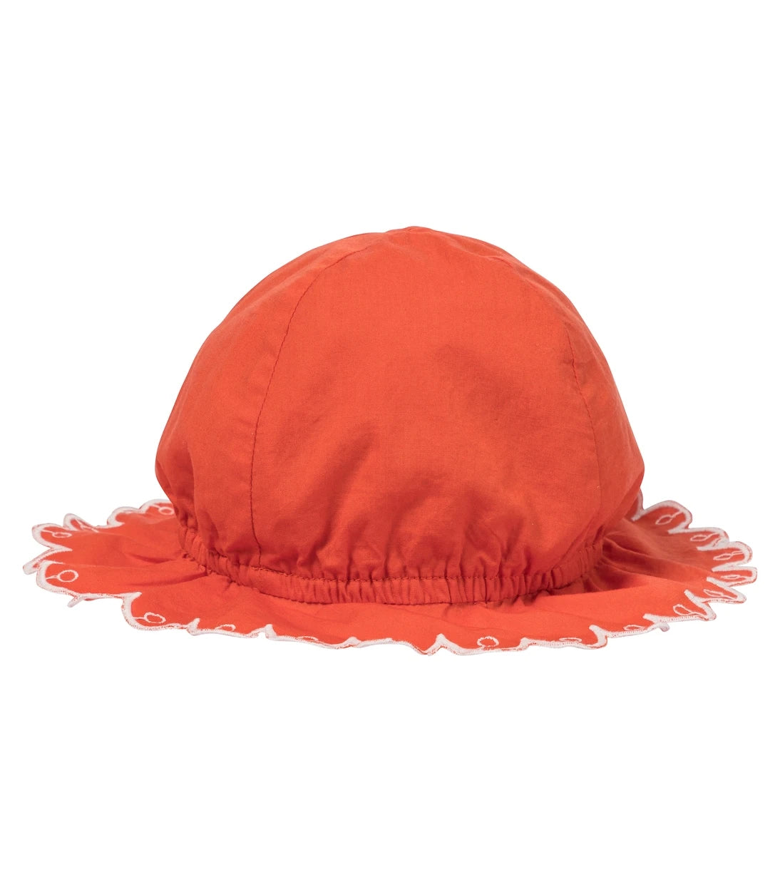 Stella McCartney Kids - Baby cotton hat