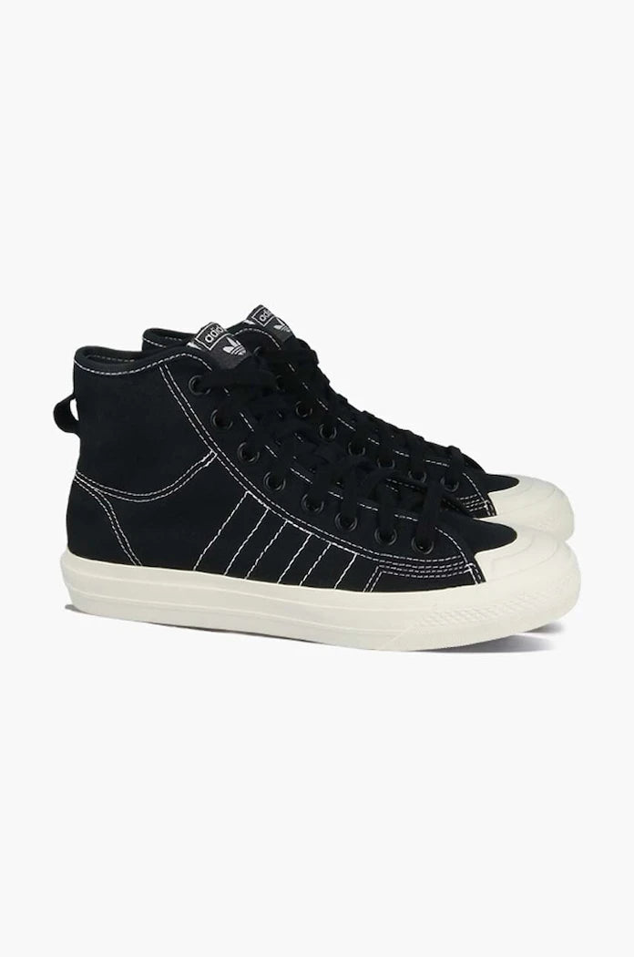 adidas Originals Nizza Yüksek Spor Ayakkabı