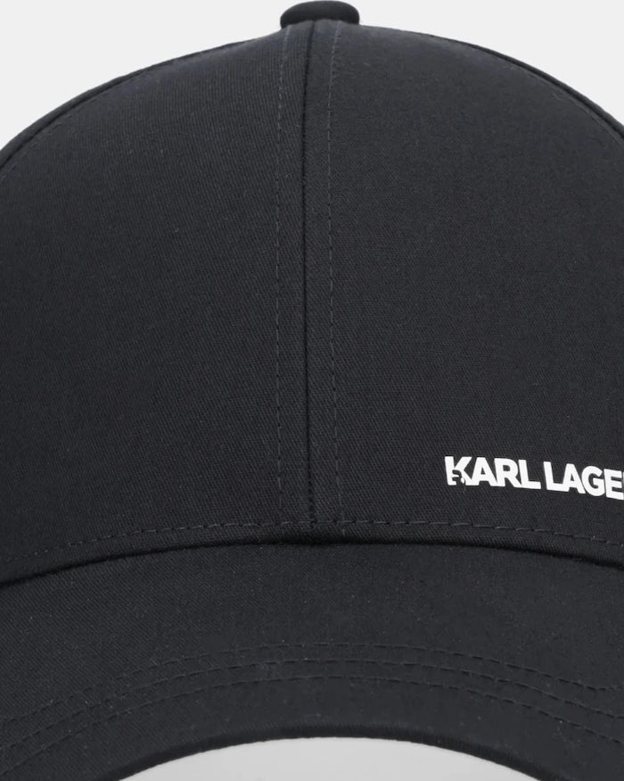 Karl Lagerfeld Şapka siperlikli