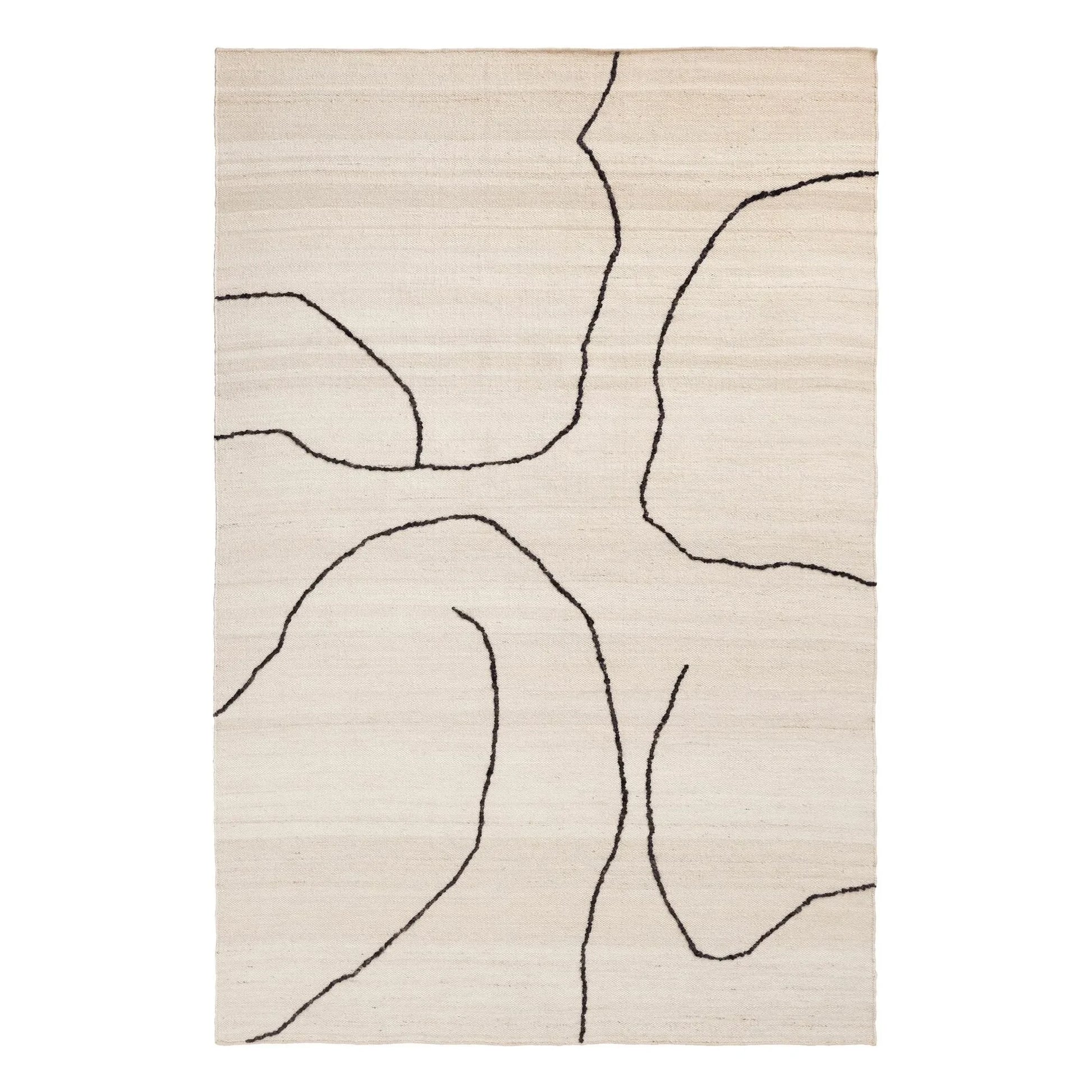 Ferm Living - Gesso mats | Cream