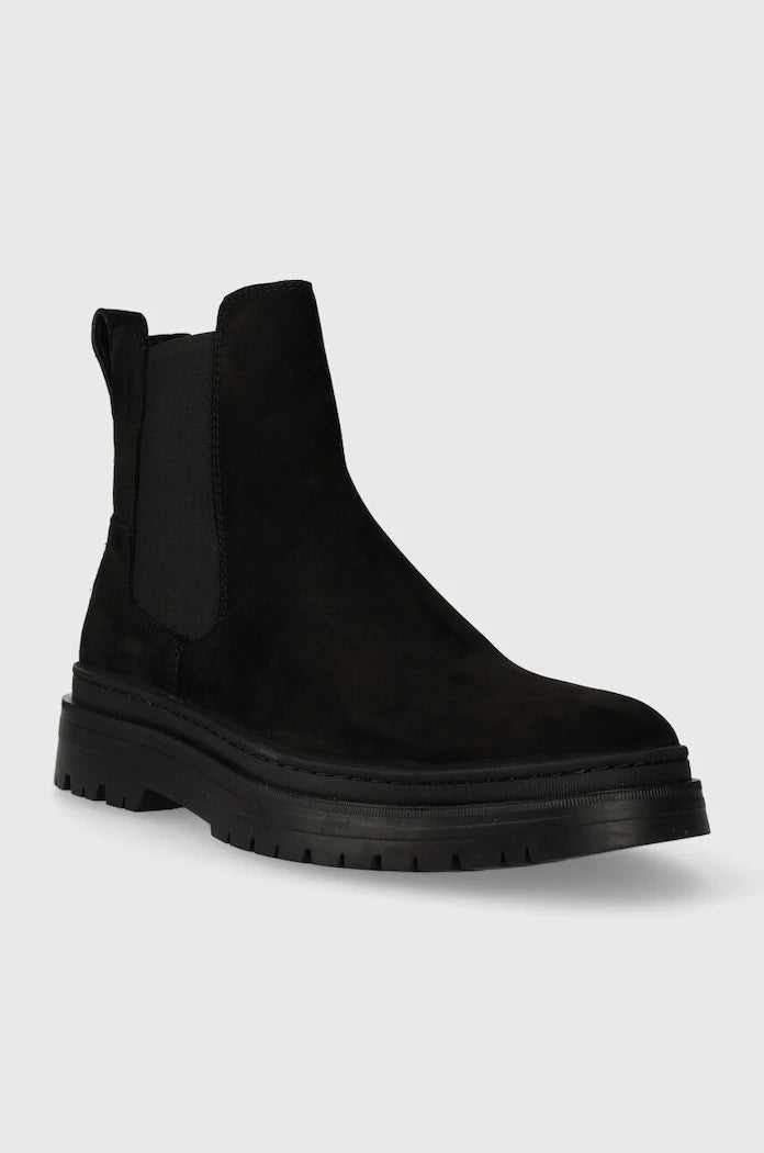 Vagabond Shoemakers JAMES Süet Chelsea Bot