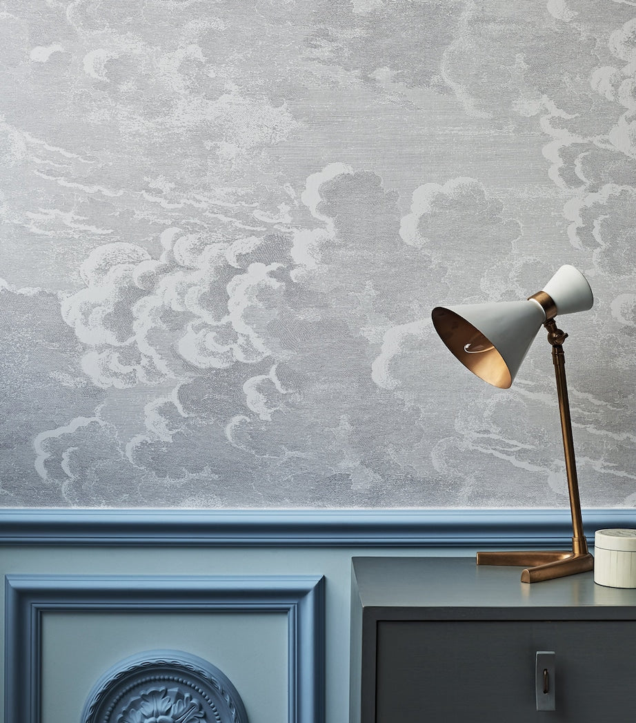 Cole & Son x Fornasetti Set of 2 Nuvolette Wallpaper Rolls