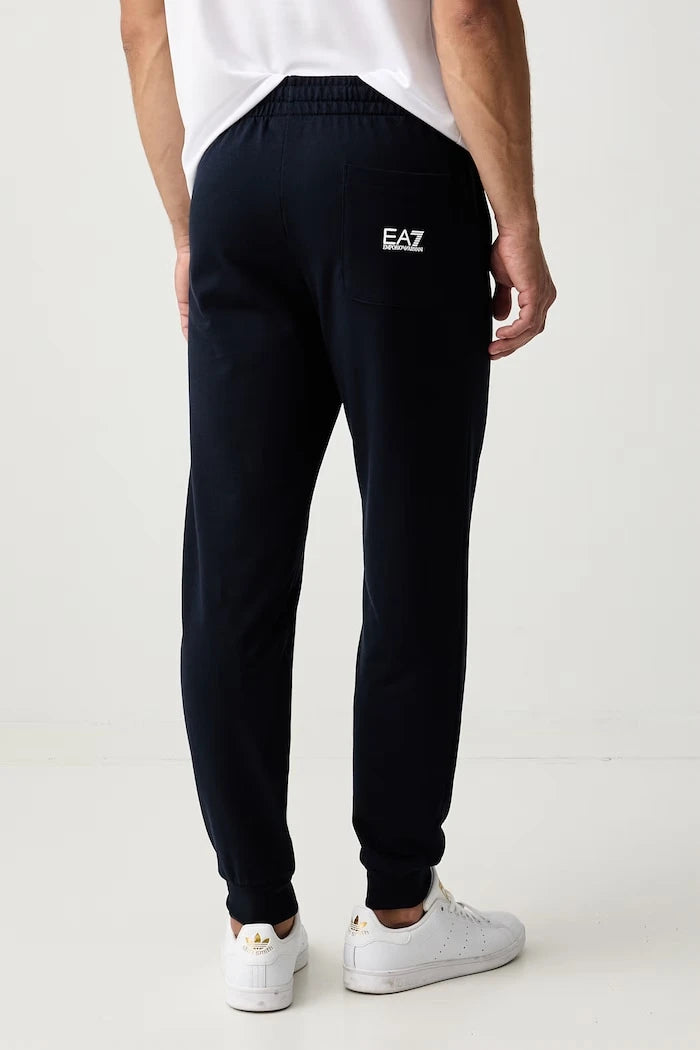 EA7 Emporio Armani erkek pamuklu eşofman altı