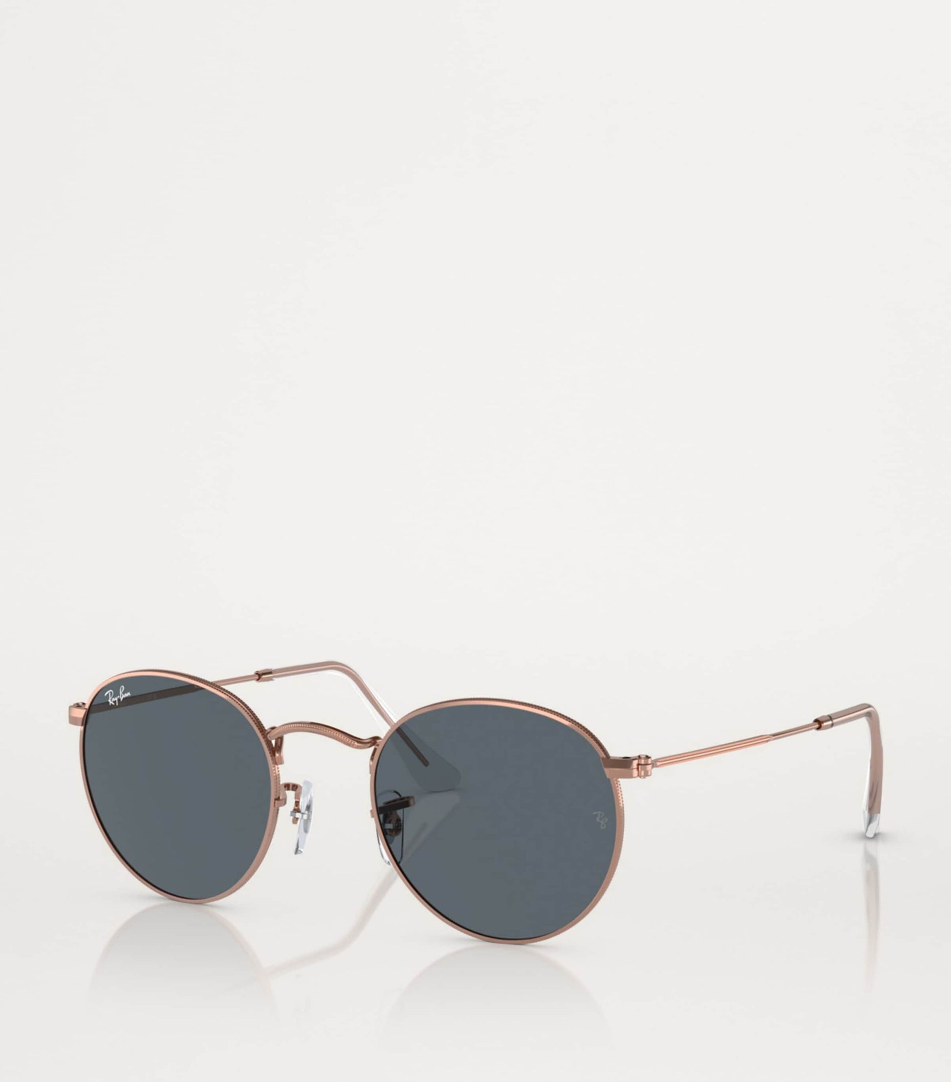 Ray-Ban Gold Metal 0RB3447 Sunglasses