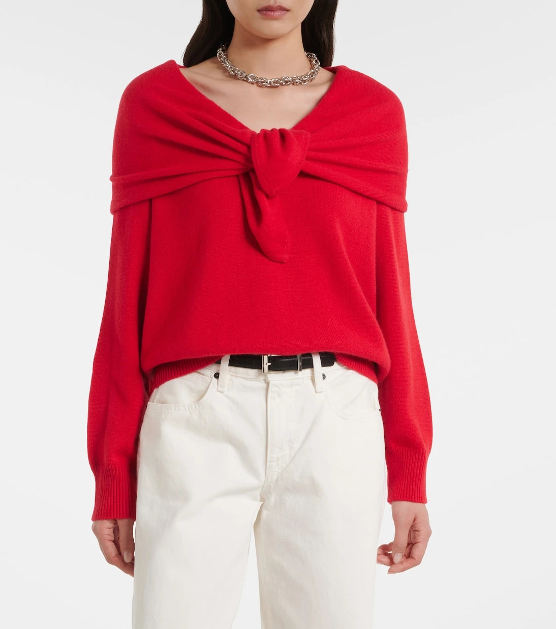 Tove - Malia cashmere sweater