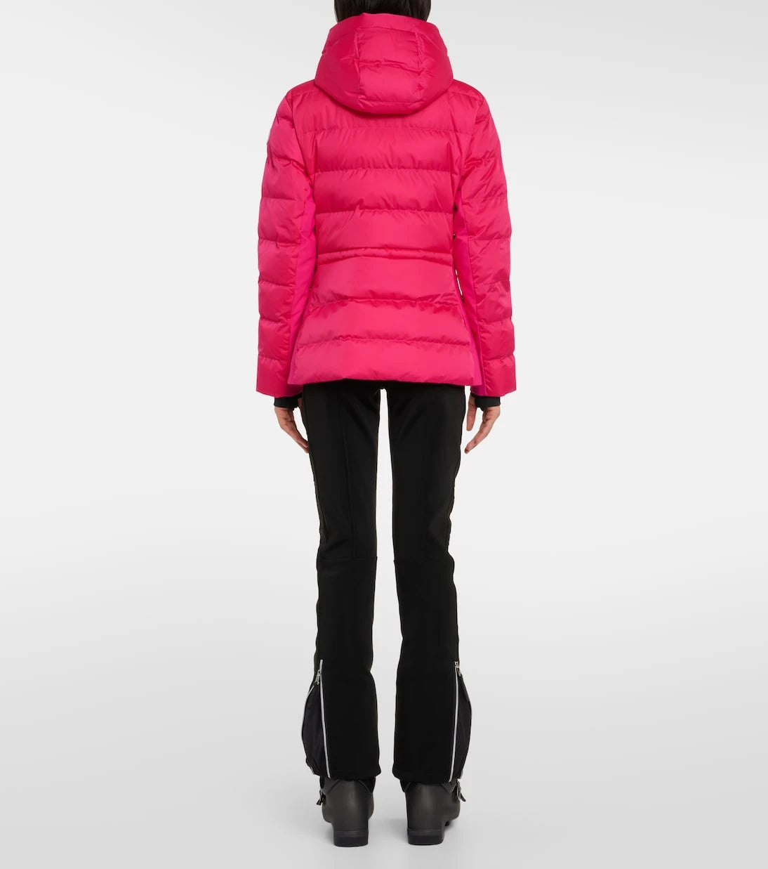 Fusalp - Laila quilted ski jacket