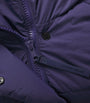 Canada Goose Navy Chilliwack Down Jacket