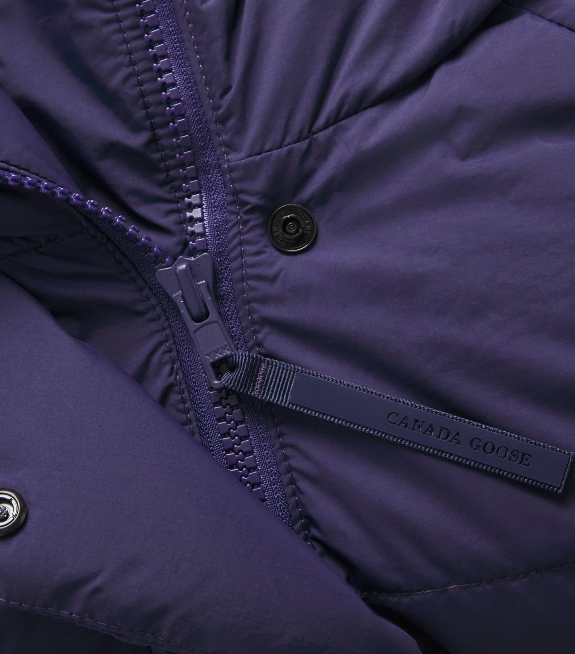 Canada Goose Chilliwack Down Jacket