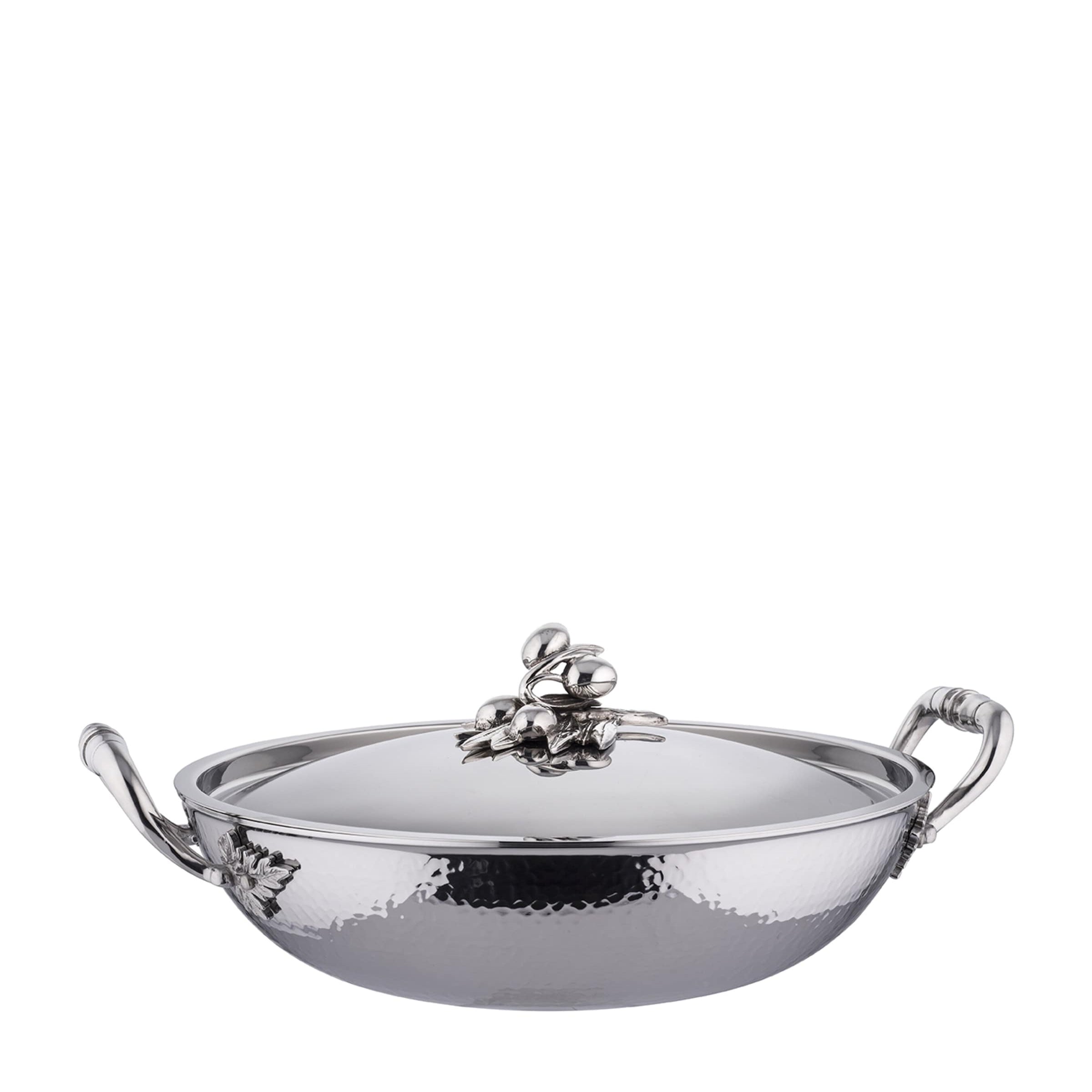 Opus Prima Wok (30cm)