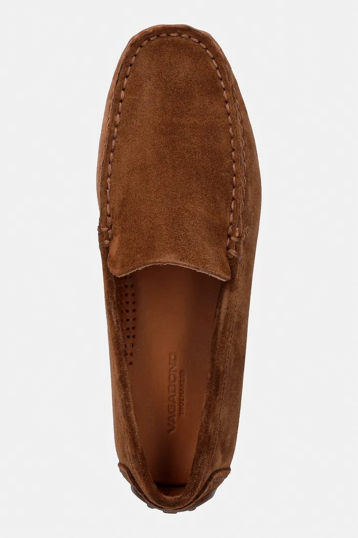 Vagabond Shoemakers kadın süet mokasen LARISSA