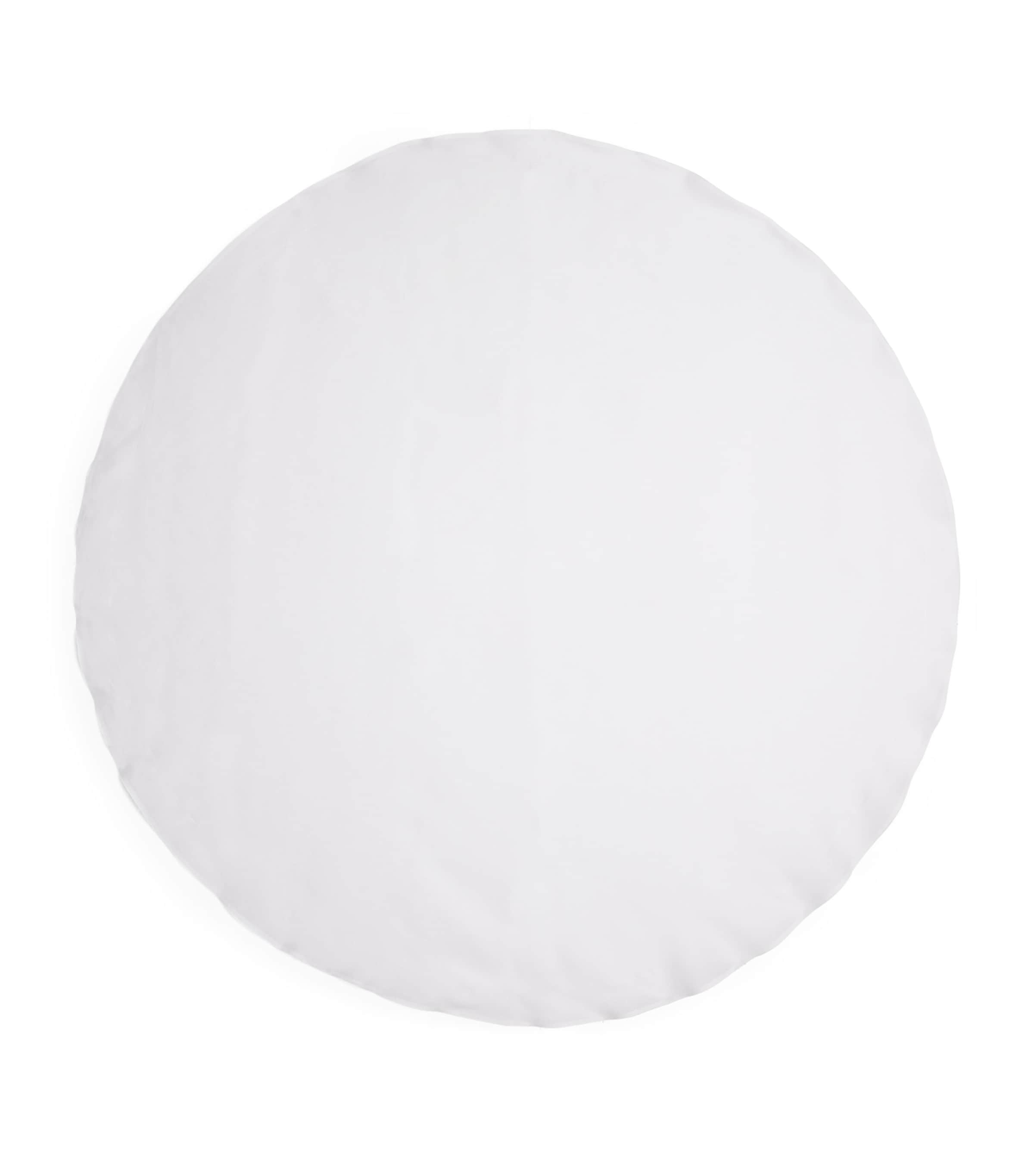 Thomas Ferguson Hemstitch Edge Tablecloth (183cm x 274cm)