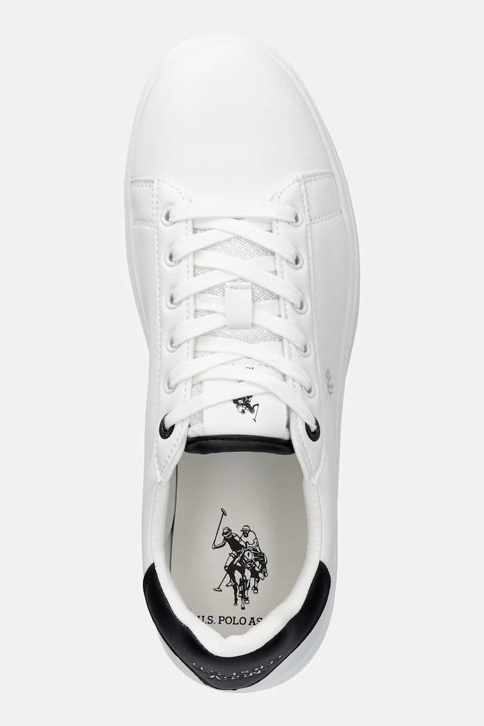 Маратонки U.S. Polo Assn. BYRON006