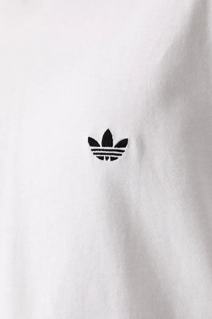 adidas Originals erkek pamuklu Trefoil Essentials tişört