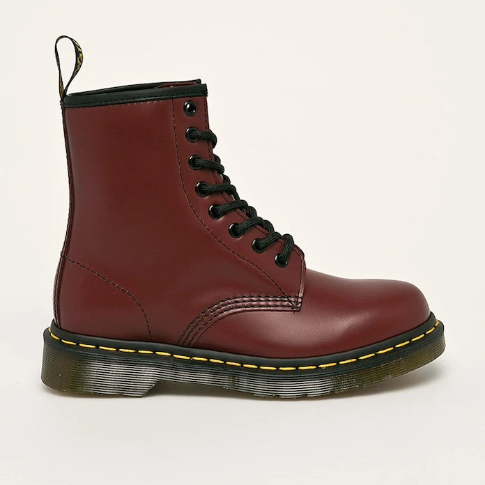 Кожени кубинки Dr. Martens 1460