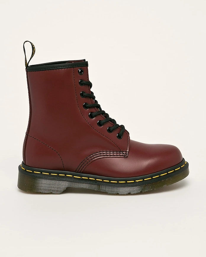 Dr. Martens 1460 Deri Bot