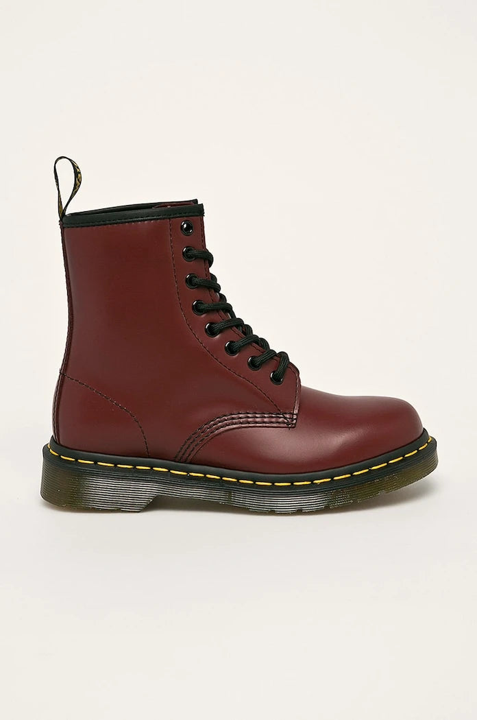 Кожени кубинки Dr. Martens 1460