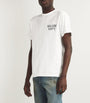 Cotton Logo T-Shirt