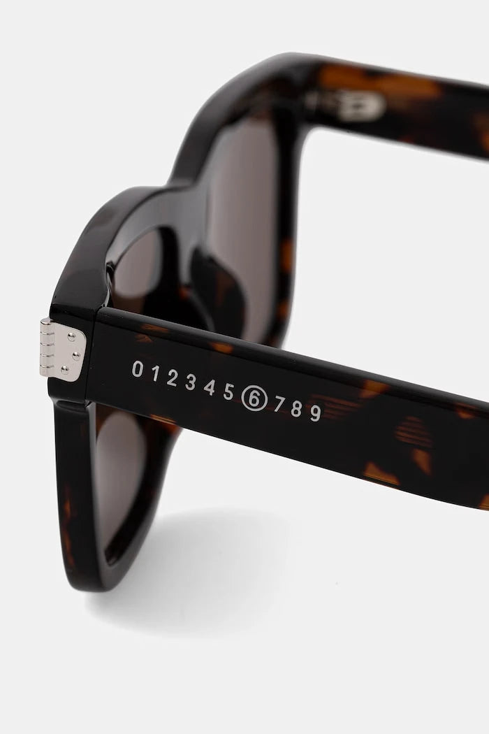 MM6 Maison Margiela LUNETTES 15 ECAILLES Güneş Gözlüğü