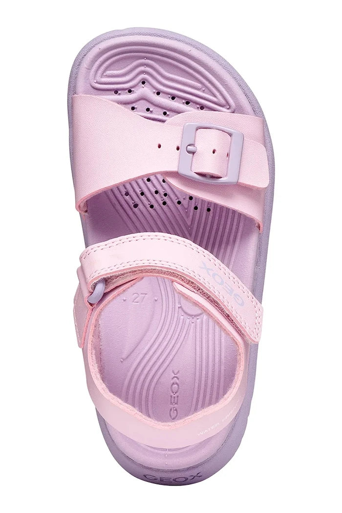 Geox Çocuk Sandaletleri SANDAL FUSBETTO