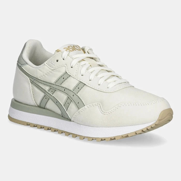 Asics TIGER RUNNER II Spor Ayakkabı